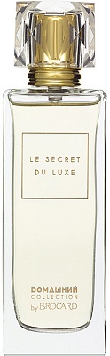 Le Secret du Luxe - Cекрет роскоши. Парфюмерная коллекция телеканала Домашний by Brocard