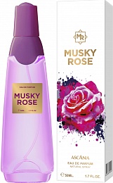 Musky Rose