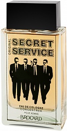 Secret Service. Original