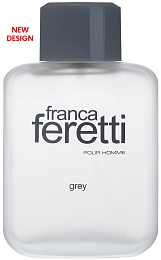 Franca Feretti. Grey