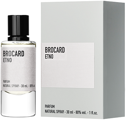 Brocard. Etno (Брокар. Этно)
