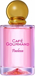 Cafe Gourmand. Pavlova