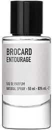 Brocard. Entourage (Брокар. Антураж)