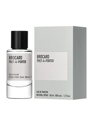 Brocard. Pret-A-Porter