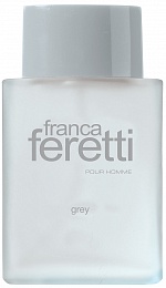 Franca Feretti. Grey