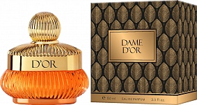 DAME D’OR