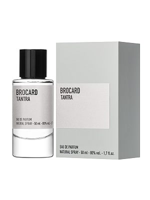 Brocard. Tantra