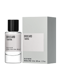 Brocard. Tantra