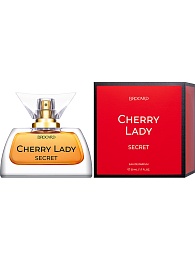 Cherry Lady Secret