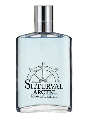 Shturval. Arctic