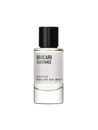 Brocard. Substance