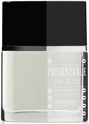 Presentable Man 60 ml (Презентабль Мэн)
