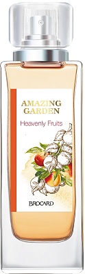 Heavenly Fruits