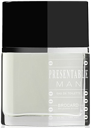 Presentable Man 60 ml (Презентабль Мэн)