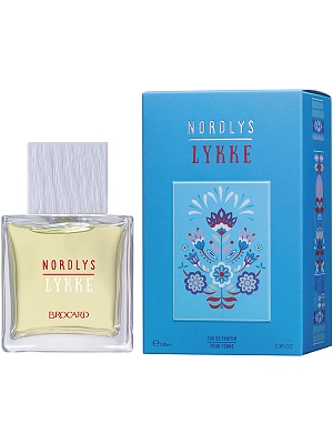 NORDLYS LYKKE