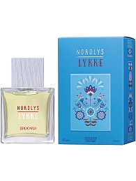 NORDLYS LYKKE