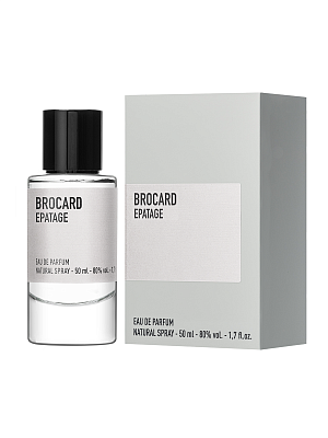 Brocard. Epatage