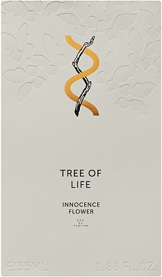 TREE OF LIFE. Innocence Flower