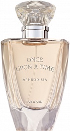 Once upon a Time. Aphrodisia