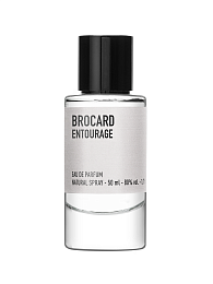 Brocard. Entourage