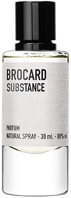 Brocard. Substance (Брокар. Сабстенс)