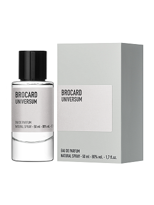 Brocard. Universum