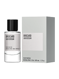 Brocard. Universum