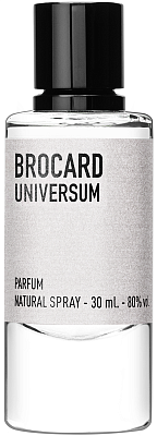 Brocard. Universum (Брокар. Универсум)