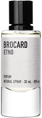 Brocard. Etno (Брокар. Этно)