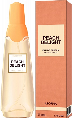 Peach Delight 