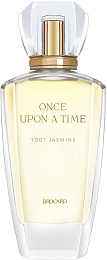 Once upon a Time. 1001 Jasmine