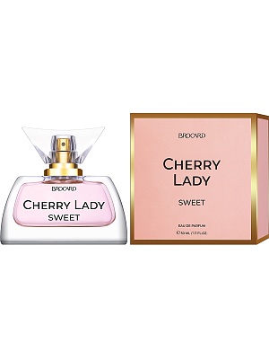 Cherry Lady Sweet